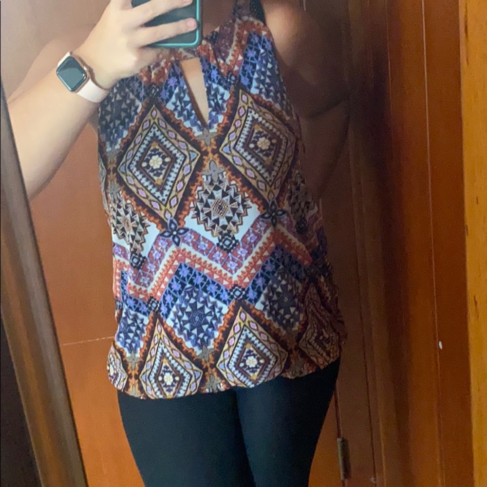 INC international concepts tank top